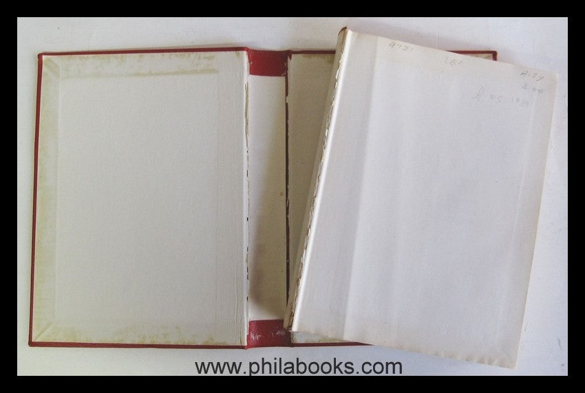 Smith, R.C., Rhodesia - A Postal History , Its Stamps, Posts and T ...