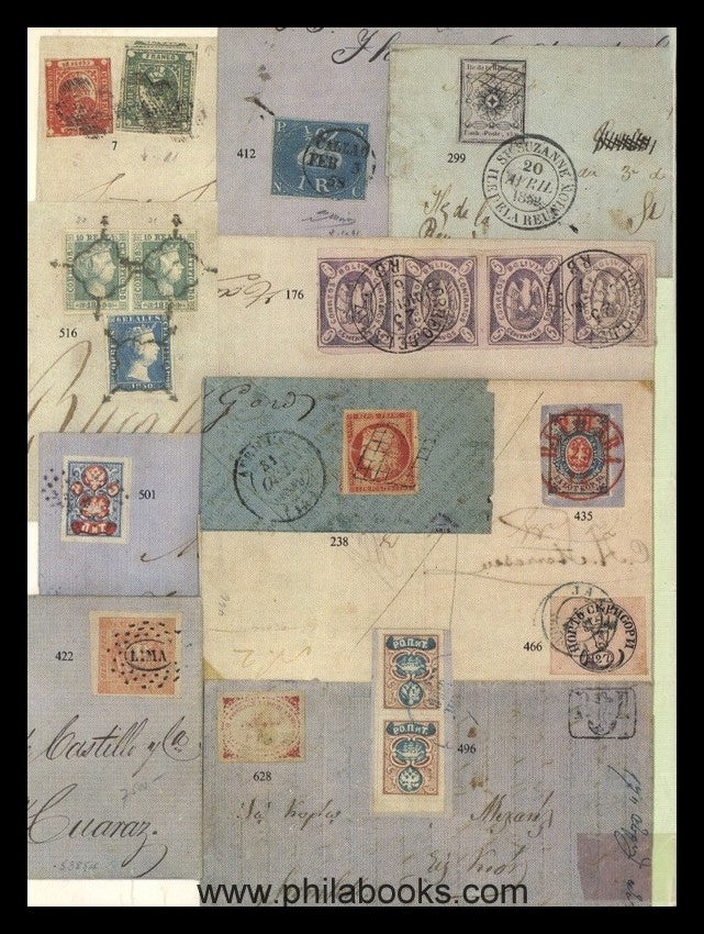 StanleyGibbons, Auktion, 1969-02 'Amundsen'