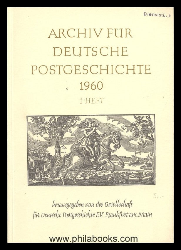 Kühndelt, Otto: Katastrophenpost im deutschen Südatlantik-Luftpost ...