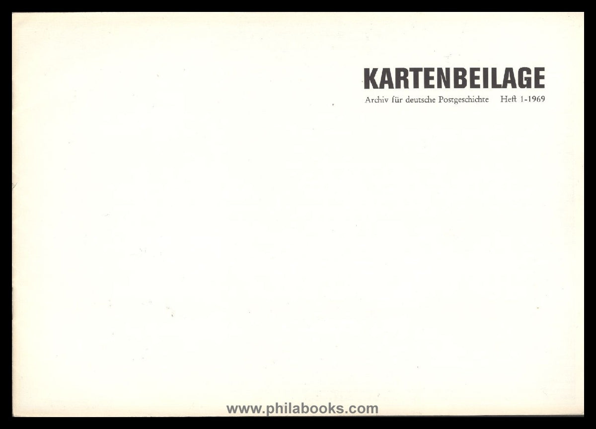Schmidt/Gericke, Die deutsche Feldpost im Osten und der Luftfeldpo ...