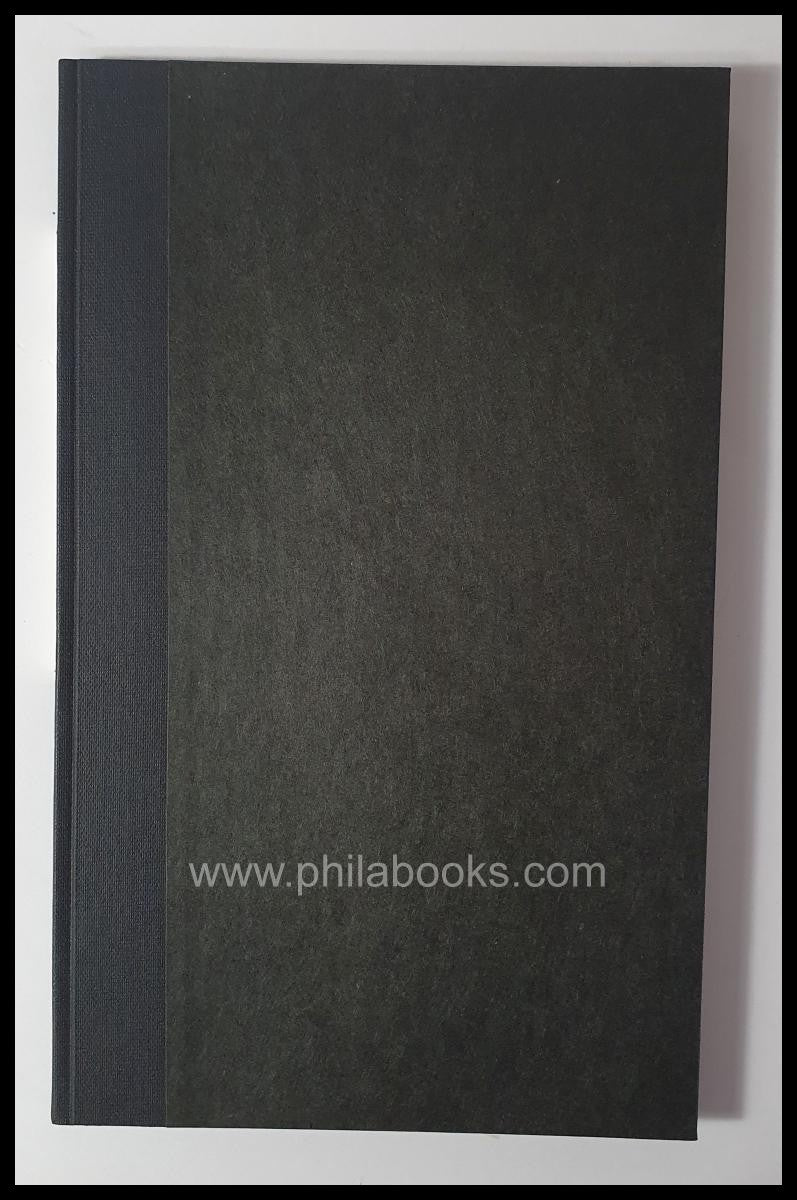 Bulletin Confidentiel, Paris, A. Coyette 1900/ 01, Nr. 1-11 kpl. m ...