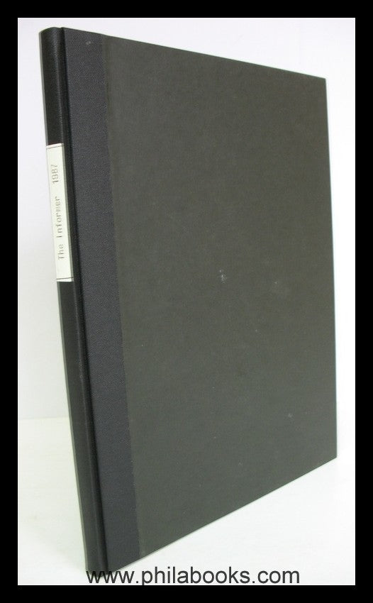 The Informer, Official Journal of SAS/ Oceania, The Society of Aus ...