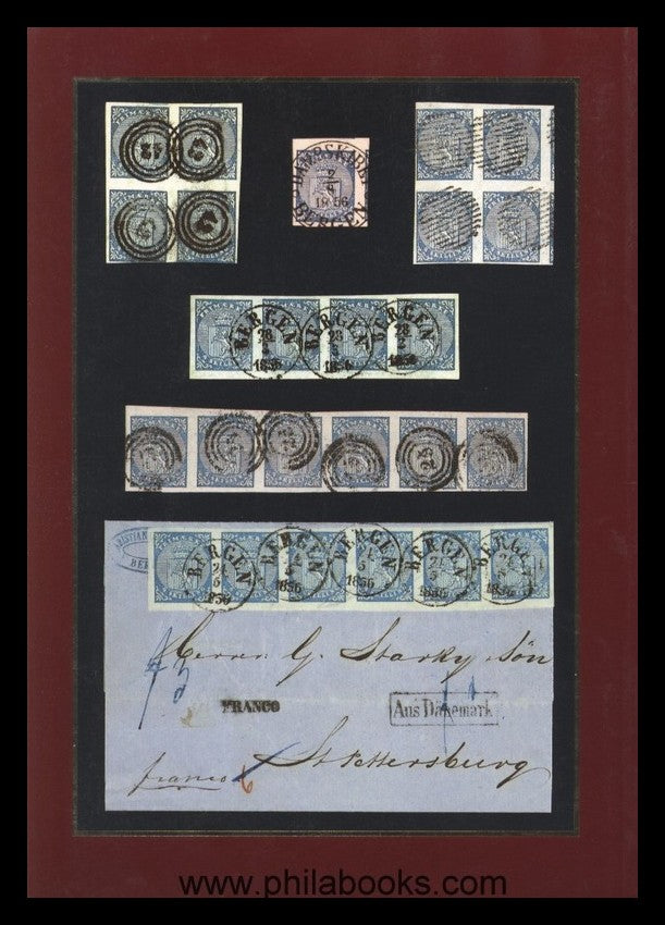 Feldman, Auktion, 1992-11 'Norway Konsortium', Norwegen