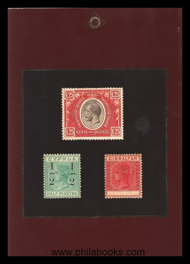 Feldman, Auktion, 1991-11, UK