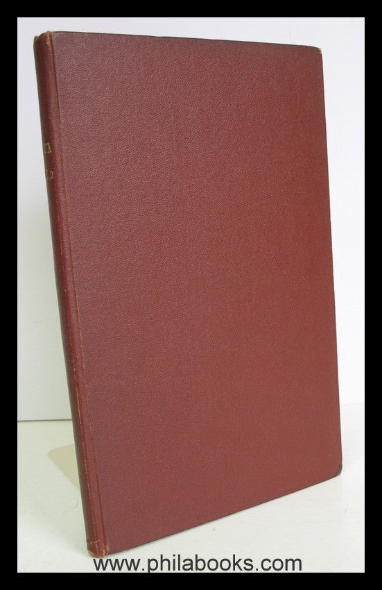 1929, General Instructions for Post and Telegraphy, Section ...