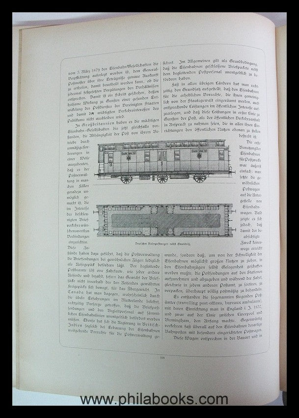 Veredarius, [Ferdinand Hennicke und Otto Frank], Das Buch von der  ...