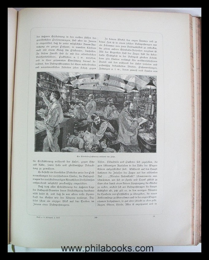 Veredarius, [Ferdinand Hennicke und Otto Frank], Das Buch von der  ...