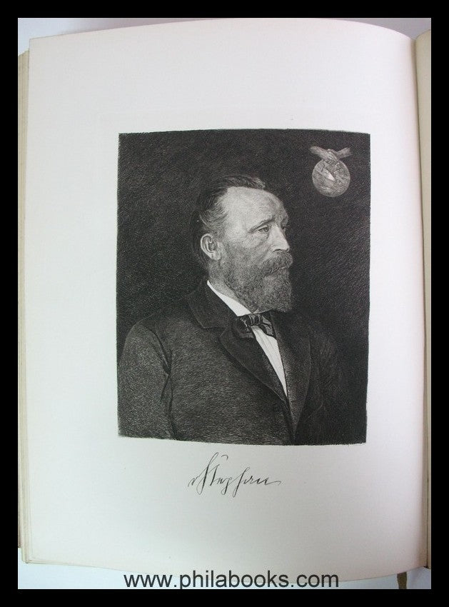 Veredarius, [Ferdinand Hennicke und Otto Frank], Das Buch von der  ...