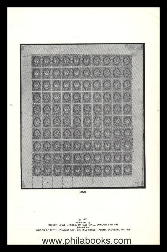 Christies/Lowe, Auktion, 1977-12 'Farmer'