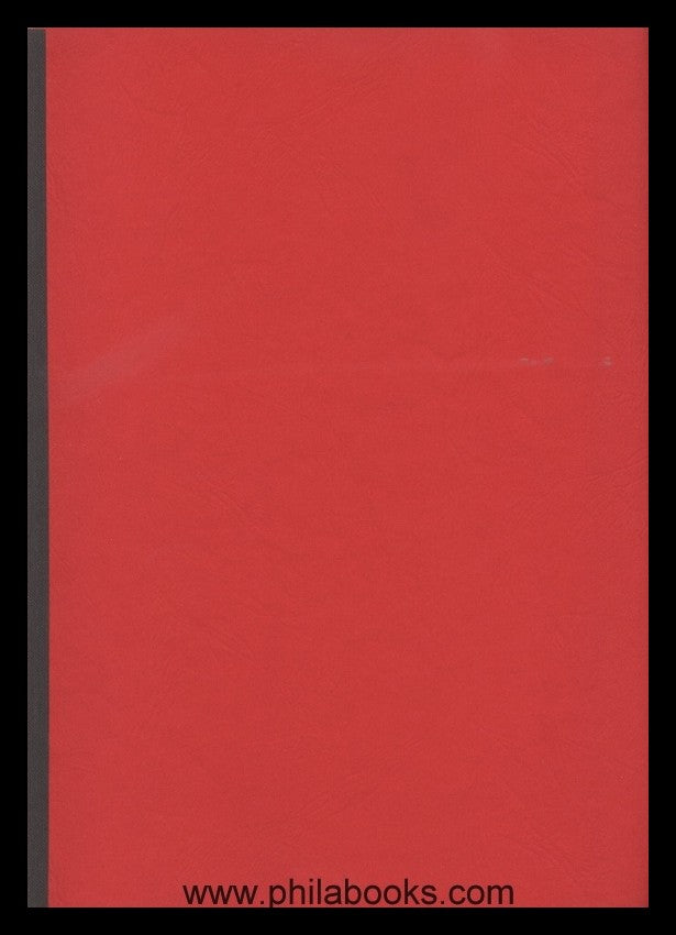 Gebührentafel nebst Anhang für Pakete nach dem Ausland, Beilage zu ...