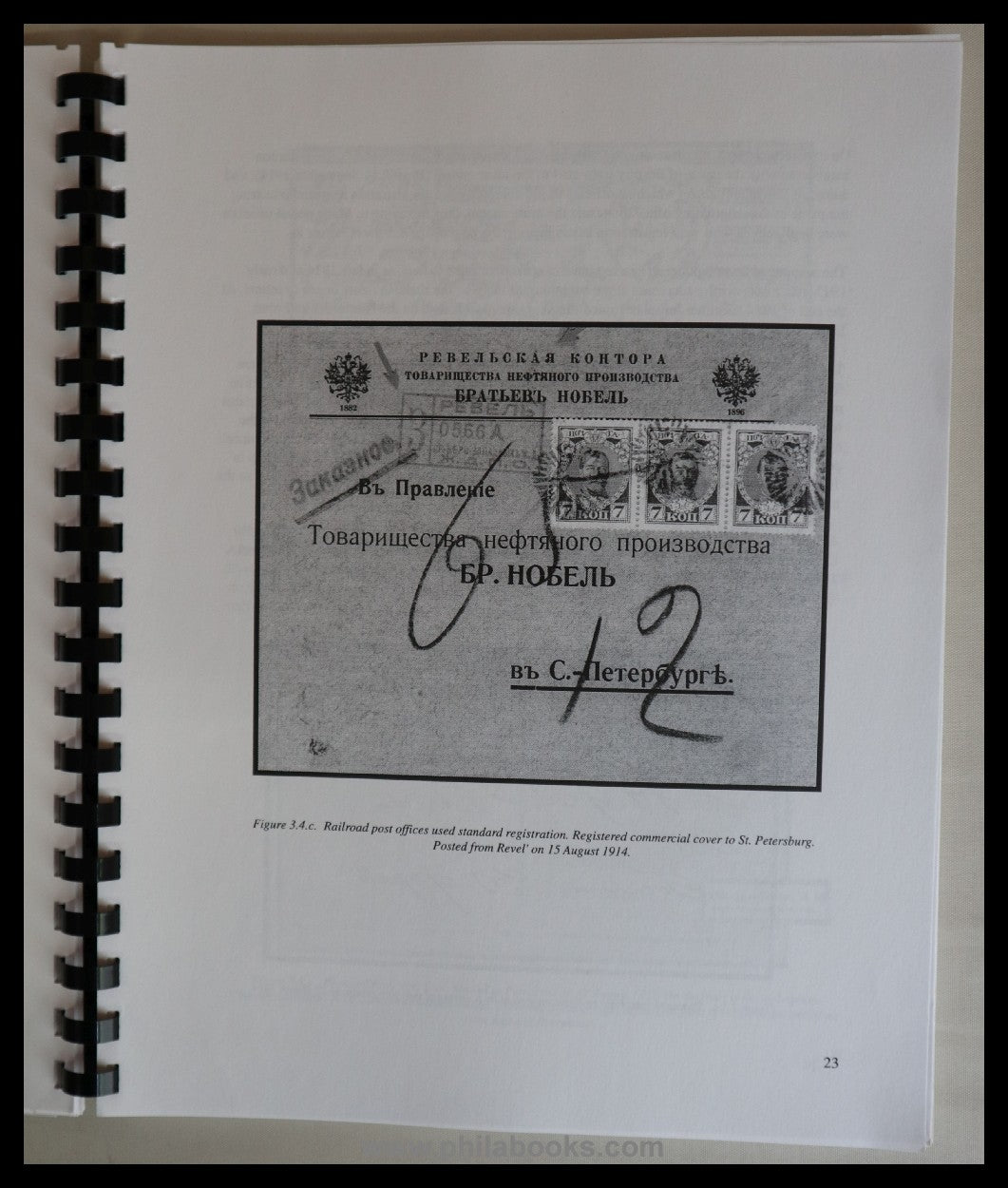 Levin, A., The Mute Cancels of Russia, 1914 - 1917, 2001, Handbuch ...