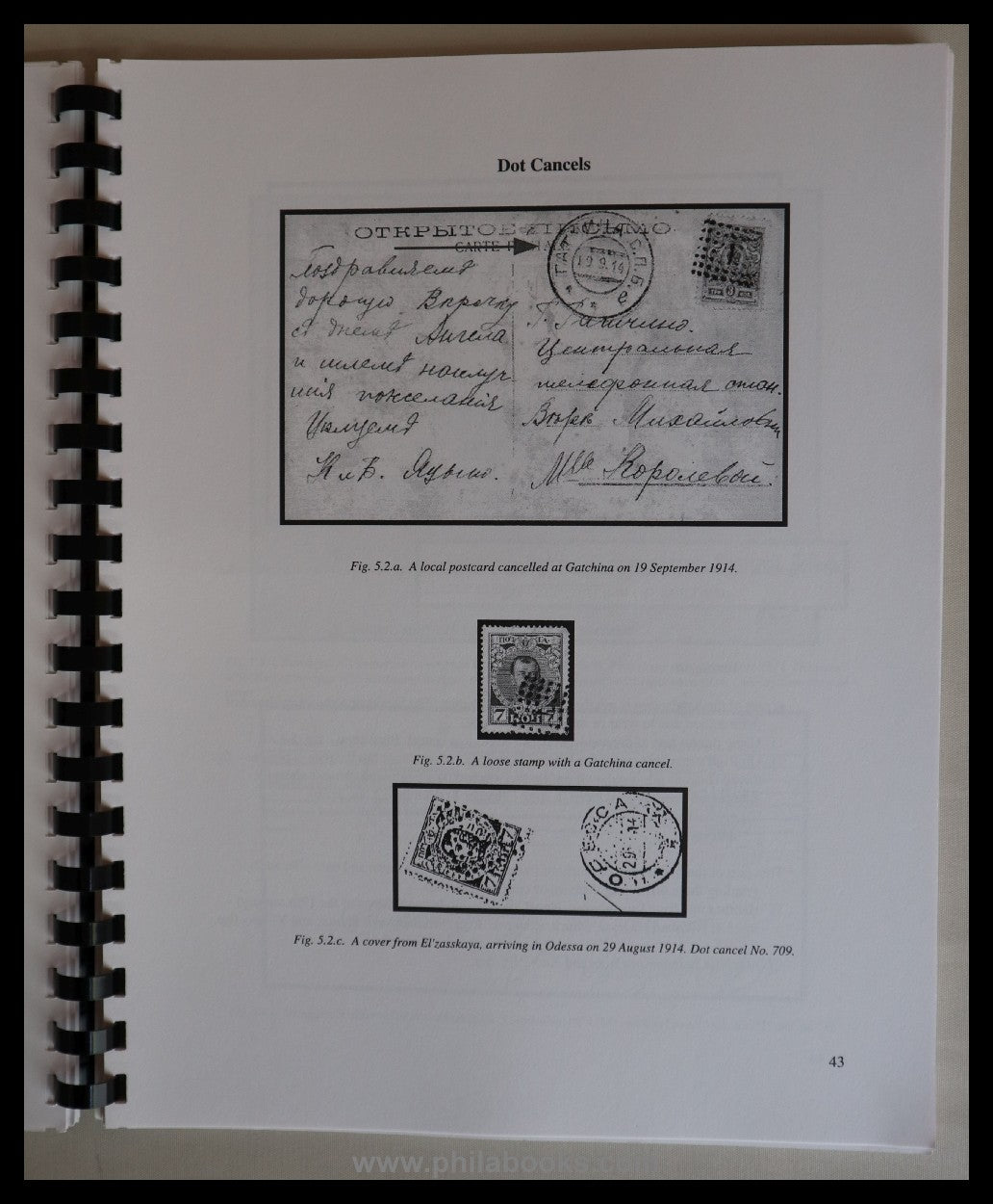 Levin, A., The Mute Cancels of Russia, 1914 - 1917, 2001, Handbuch ...