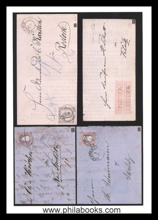 DeutschePostphilatelie, Auktion, 1991-06