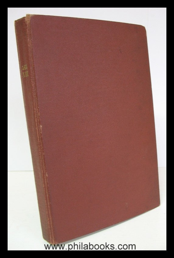 1939, Dienstanweisung für Statistik, enthält die Richtlinien zur E ...