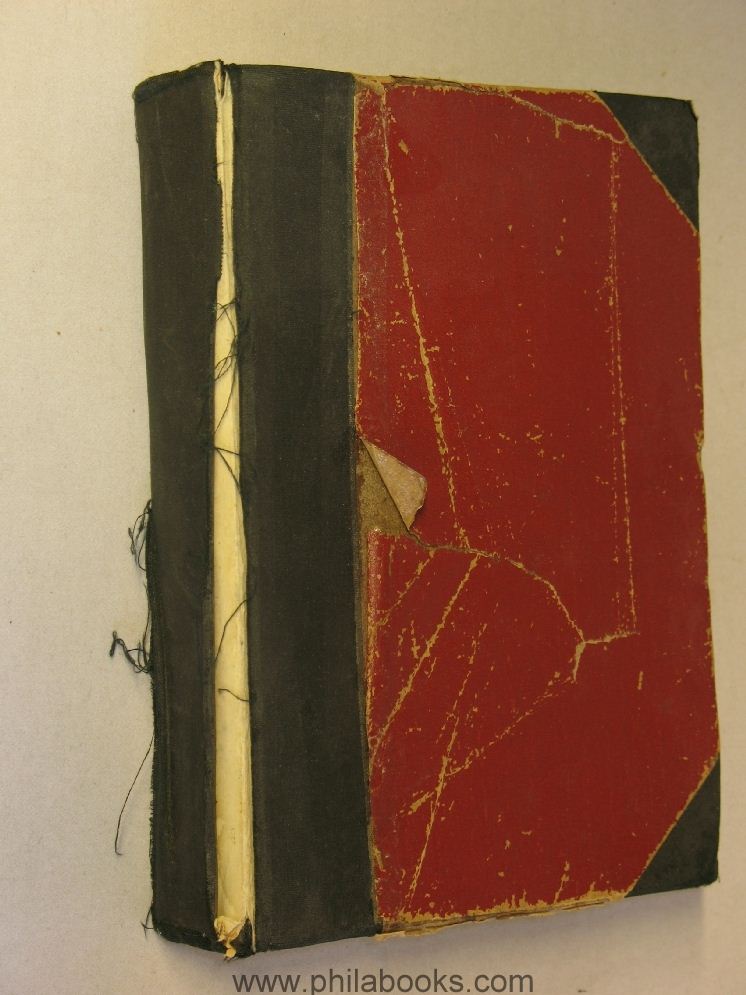 Ebel, Auktion 001-005, 1946/1947