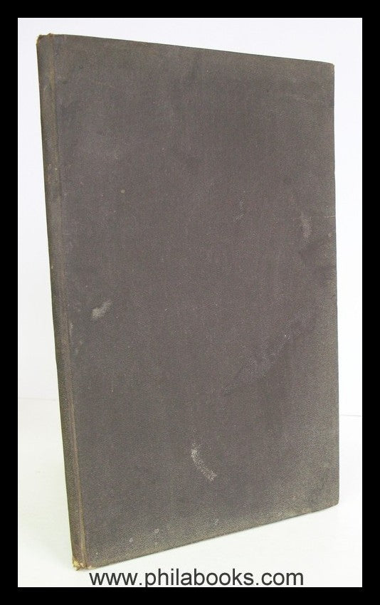 1908, Dienstanweisung für den Postprotest (Ausgabe für P. Ag.), 37 ...