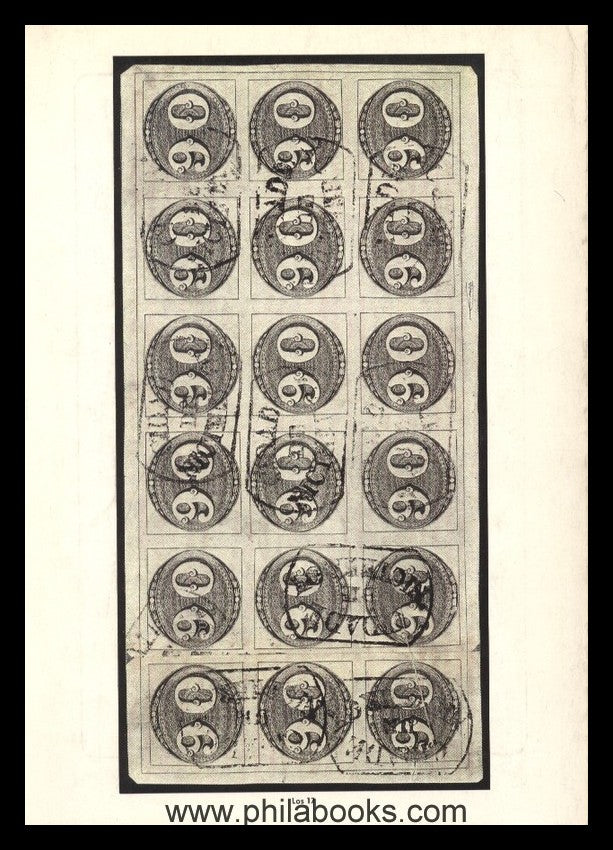Mohrmann-München, Auktion 130, 1970-06, Australien, Brasilien