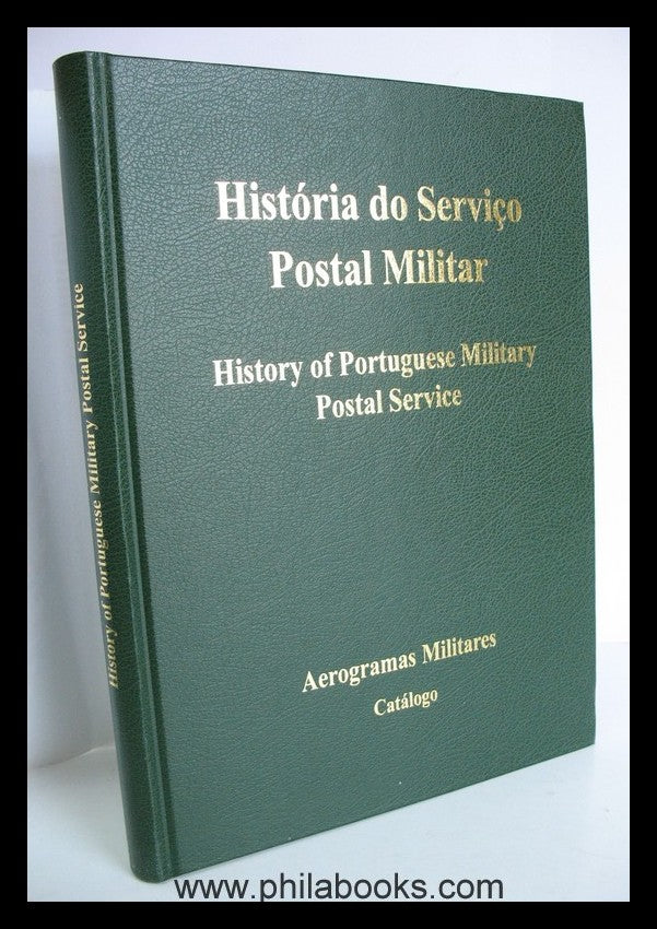 Barreiros, E./Barreiros, L., Guerra Colonial 1961-1974, Historia d ...