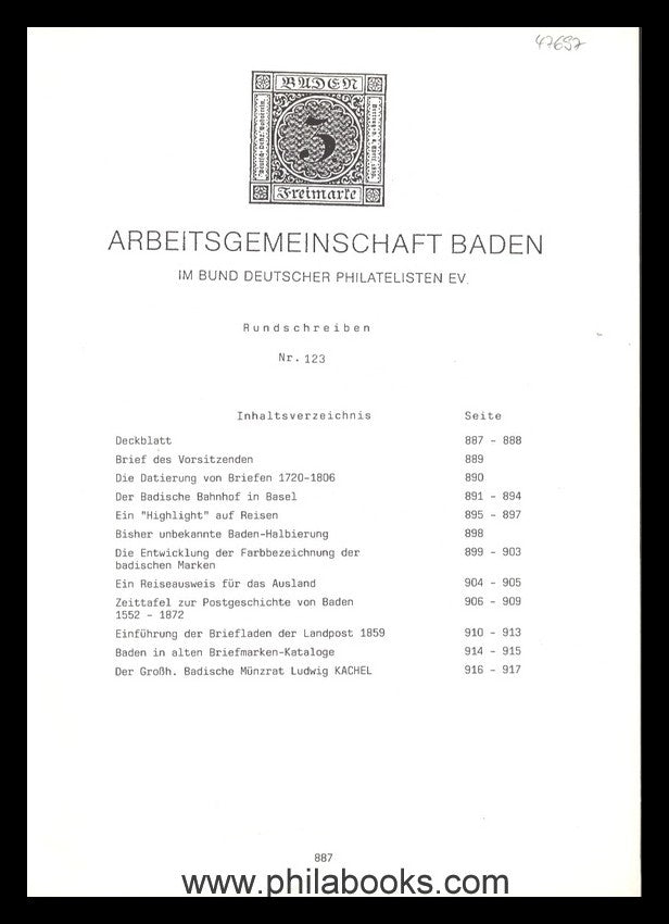 BILD / PICTURE PRODUCT 47697
