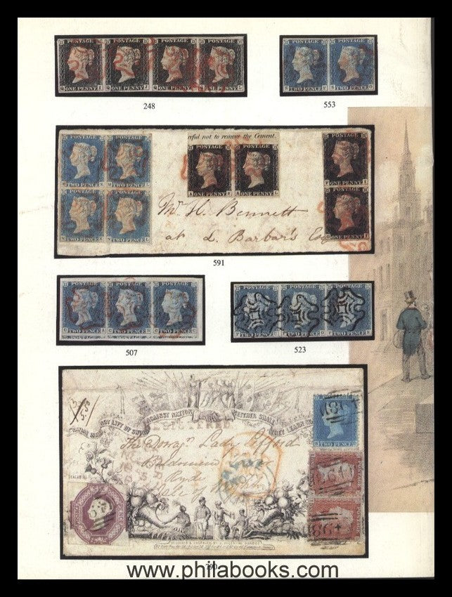 StanleyGibbons, auction, 1968-02 'Hunt'