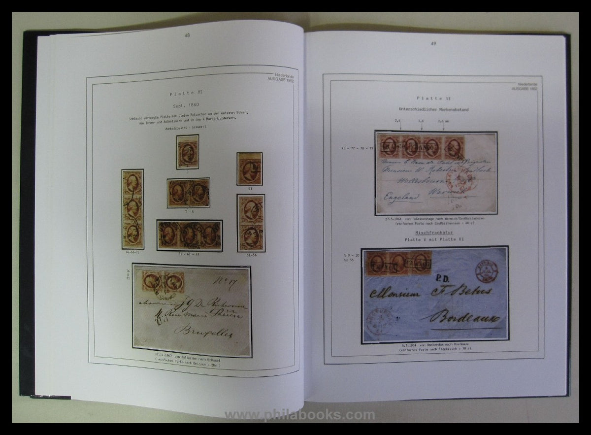 Heinrich Köhler/ Corinphila (Hrsg.) EDITION D'OR. Bildbandreihe üb ...