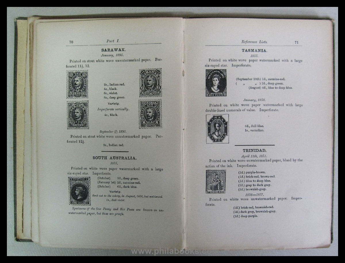 Bacon/Napier: Grenada, to which is prefixed an account of the perf ...