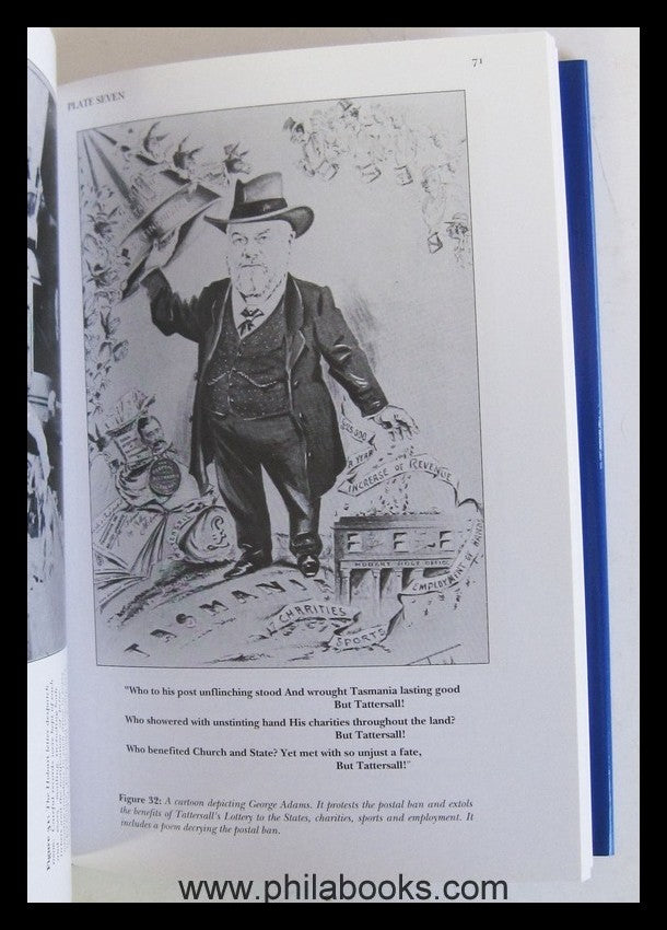 McNamee, David: Beating the Odds, The Story of Tattersall's Privat ...