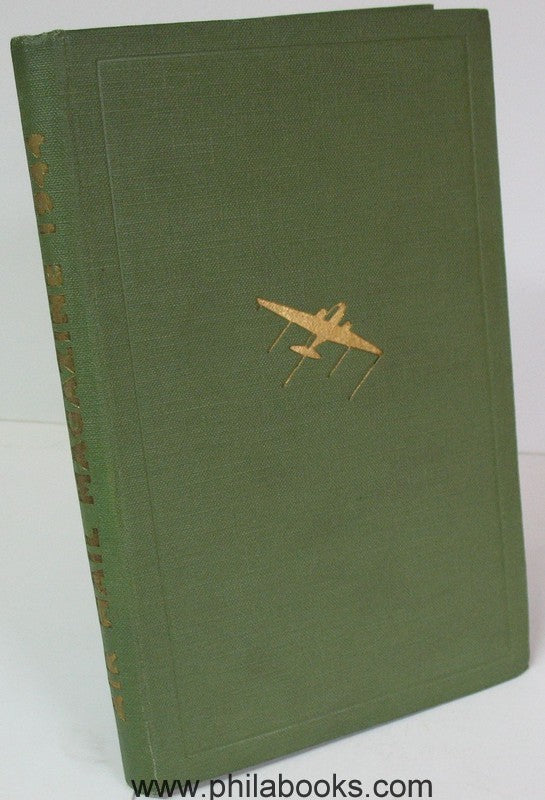 Philips, Harold D. (Hrsg.), The Air Age, Being the Bound Volume of ...