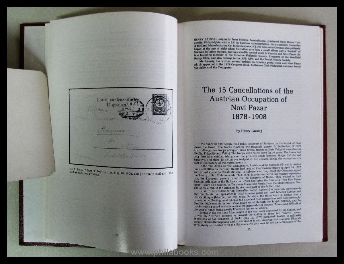 American Philatelic Congress Handbook (49th), 04.-06.11.1983, dari ...