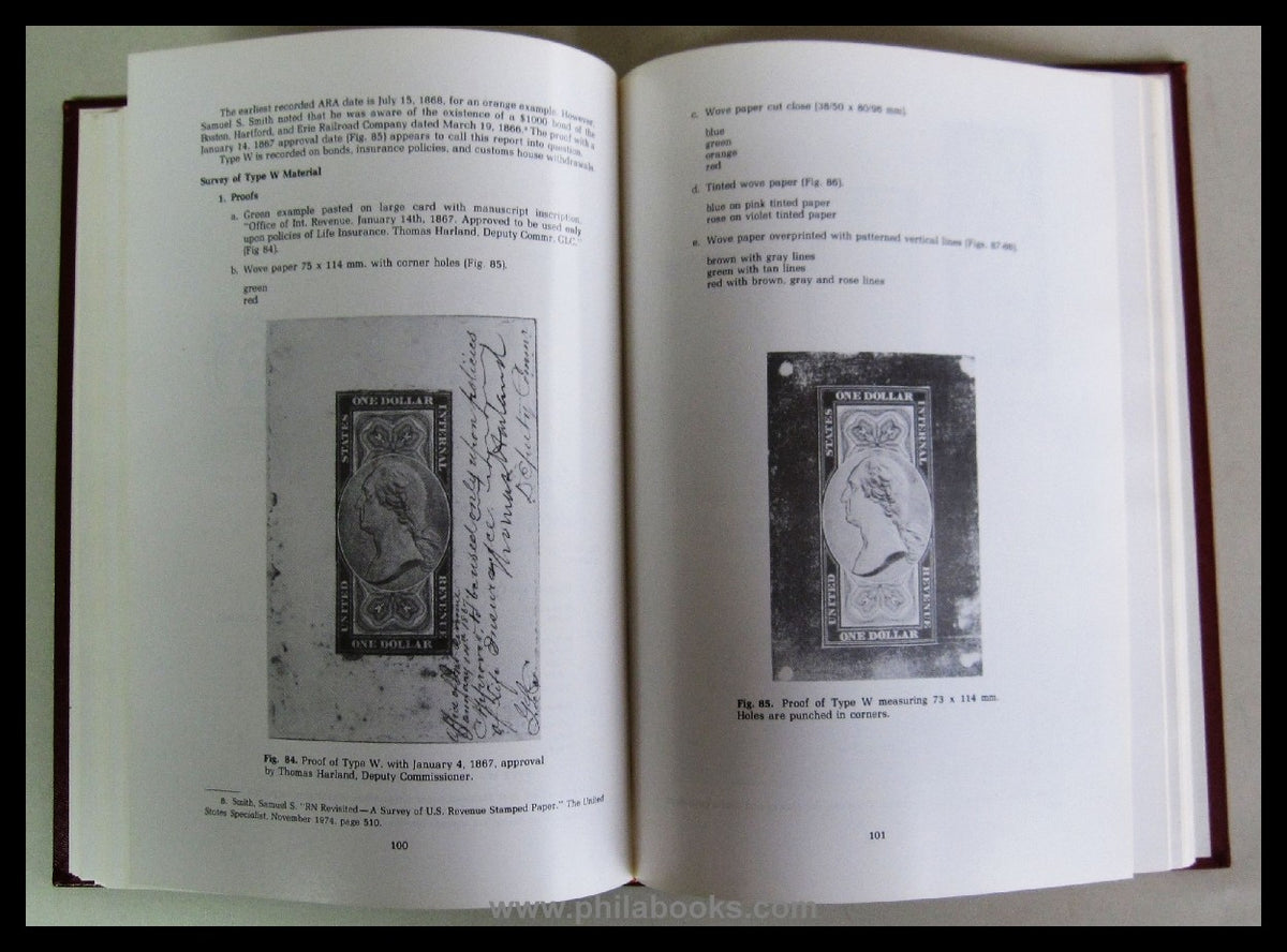 American Philatelic Congress Handbook (49th), 04.-06.11.1983, dari ...
