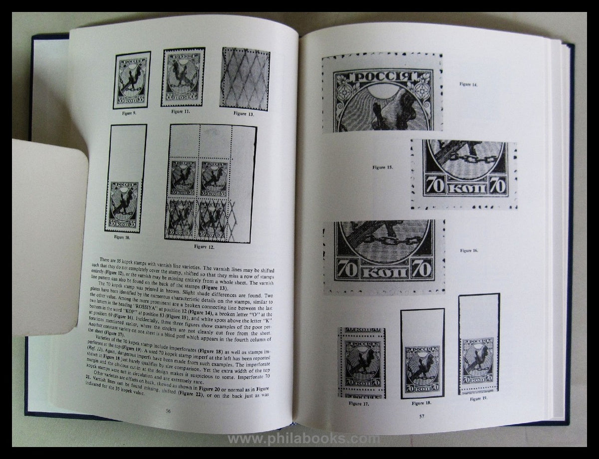 American Philatelic Congress Handbook (53th), 09.-11.10.1987, dari ...