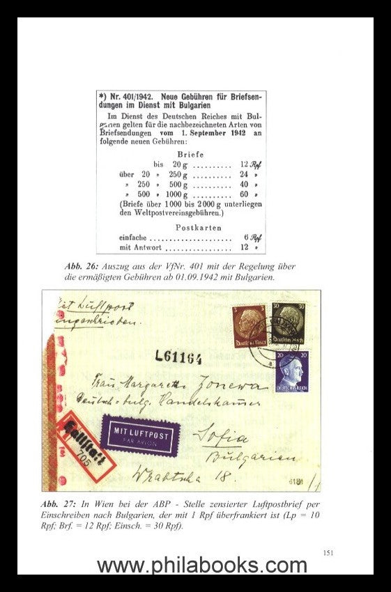 Infla Berlin (Hrsg.): 75 Jahre Infla-Berlin, Infla Bücherei, Nr. 5 ...