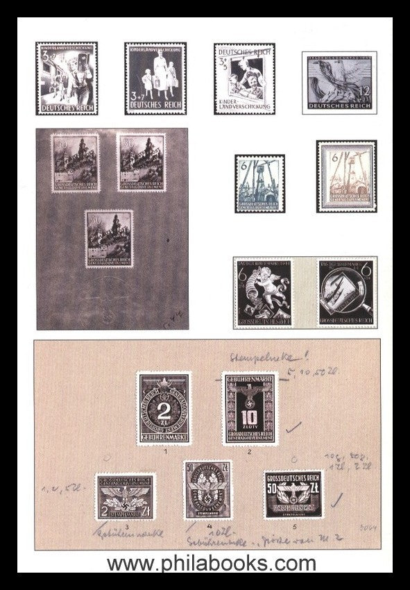 Württembergisches, Auktion, 2007-08 'Schmidt'