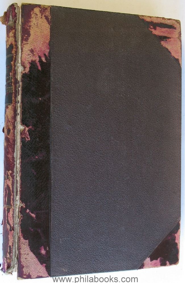 Evans, Edward B., The Philatelic Catalog of Postal Stamps, Envel...