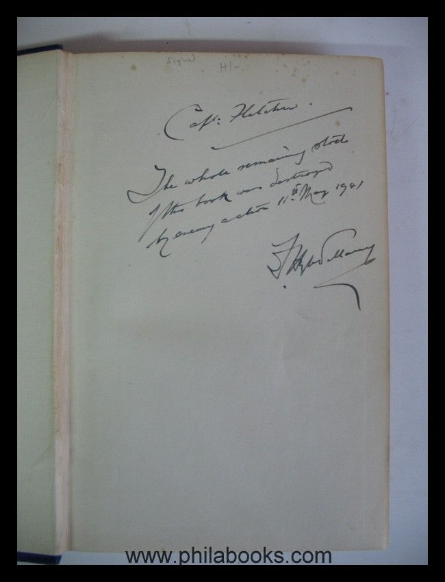 Oliver, Sidney AR/ Vallancey, F.Hugh, The Postage Stamps of Grea ...