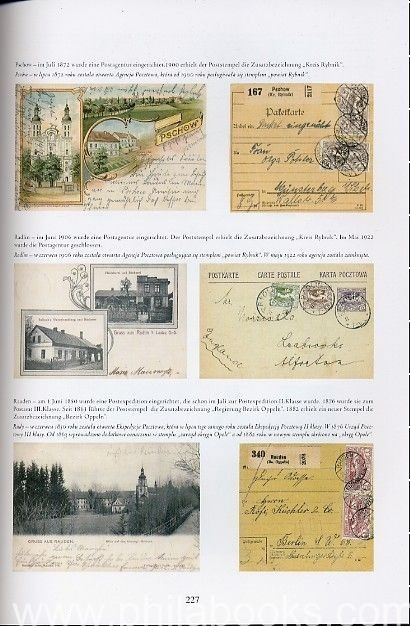 Torz, G., Die Zeit des Plebiszits in Oberschlesien, 1920-1922, Ein ...