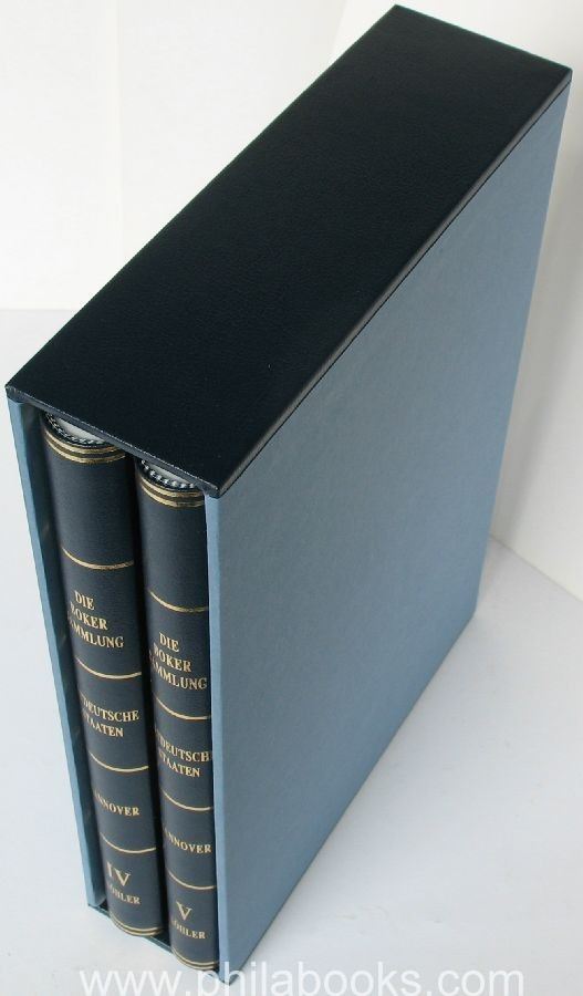 HeinrichKöhler, Auktion, 1997-02 'Boker' Hannover