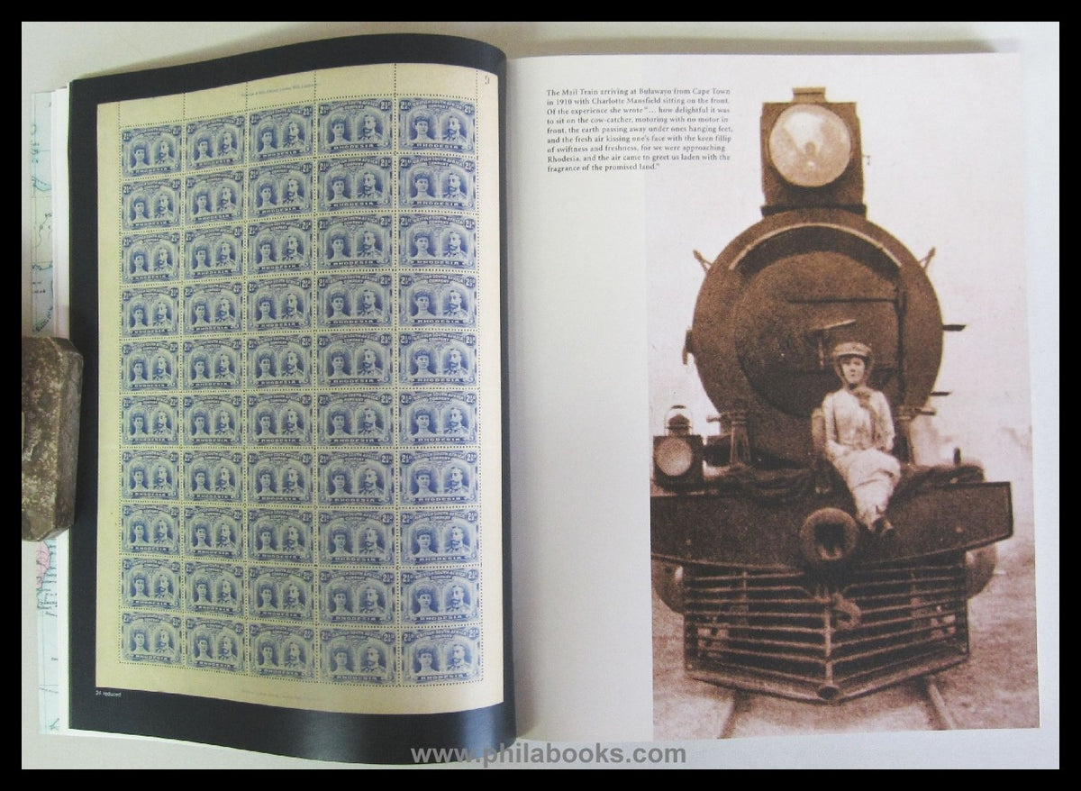 Sothebys, Auktion, 2006-09 'Baillie'
