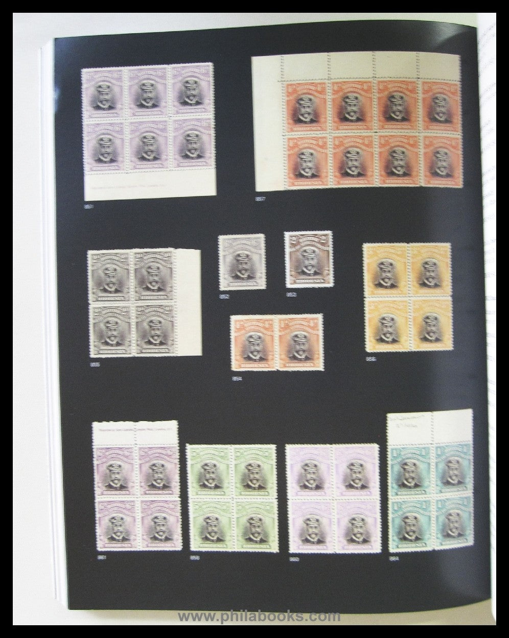 Sothebys, Auktion, 2006-09 'Baillie'