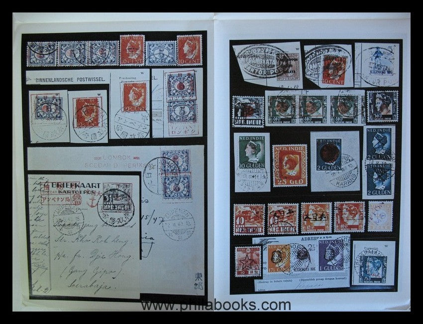 Boekema, auction, 1974-01, Dutch colonies