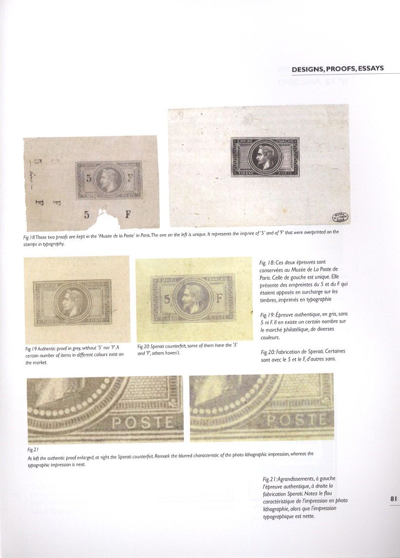 Postiljonen (Hrsg.), FFE 13, Fakes, Forgeries, Experts, 2010, Fäls ...