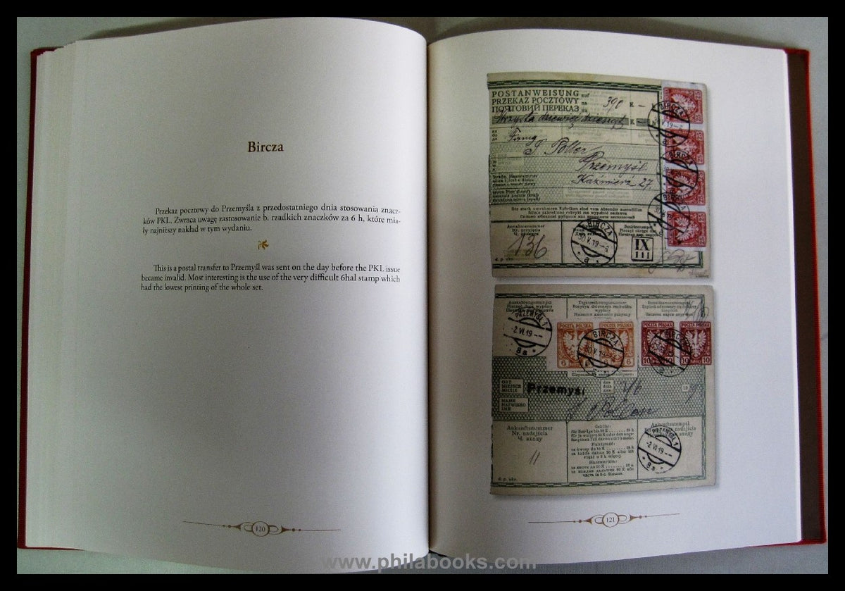 Auleytner, Prof. Dr. J., Philatelic Gems in the Crown of the II Re...