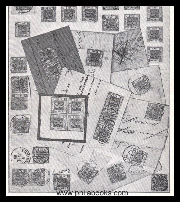 Bohnert, C., 25 Jahre Carl Bohnert, Briefmarken und Sammlerbedarf, ...