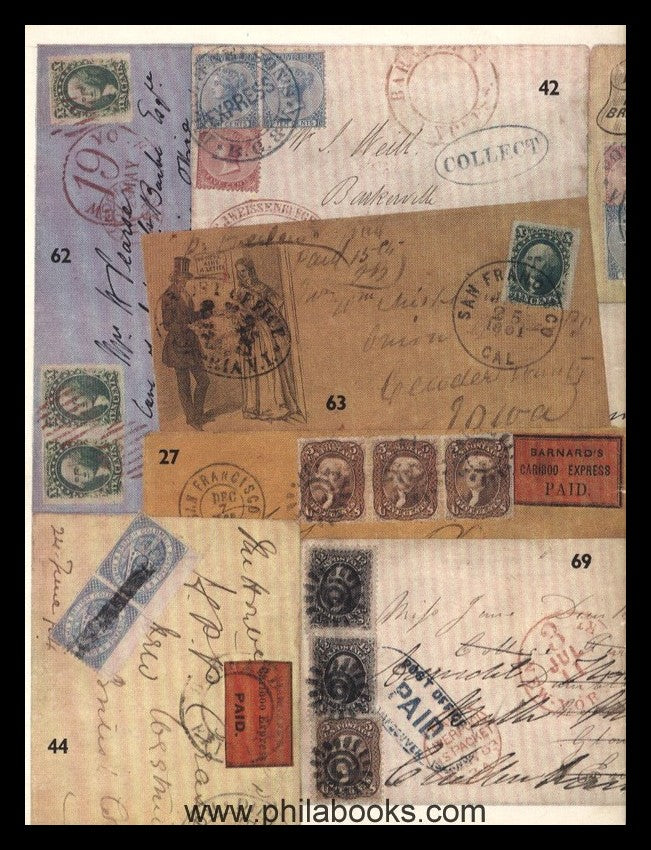 StanleyGibbons, Auktion, 1966-07