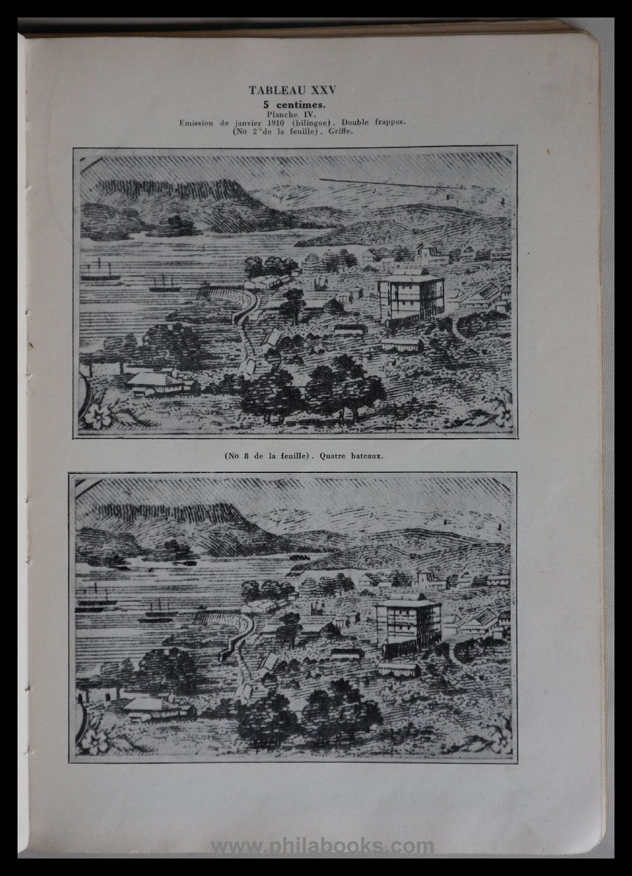 Gelli & Tani, Bruxelles, Catalogue Illustre des Timbres-Poste, Tel ...