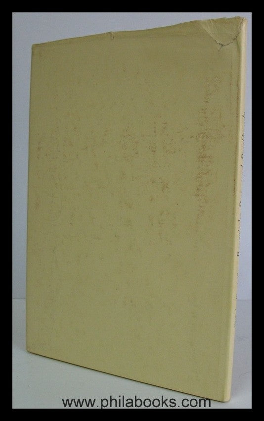Eisenbeiß, W., Bavarian postal and letter customers, letters and documents ...