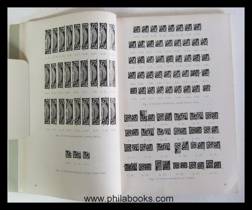 Norsk Filatelistforbund (ed.), Handbook of the Norwegian Br ...