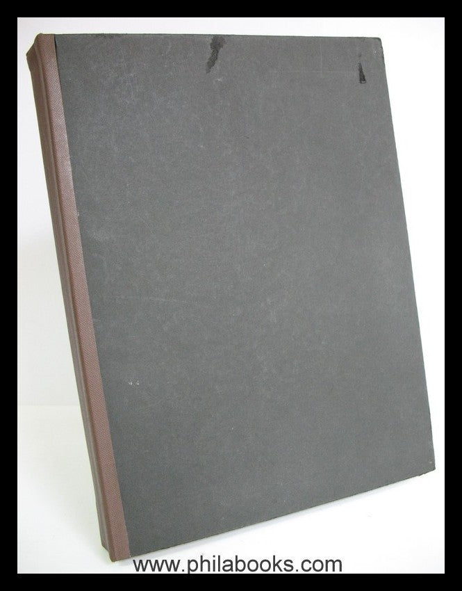 1940, Paketzonenbuch, Gebührenübersicht für Inlandspakete, Postgüt ...
