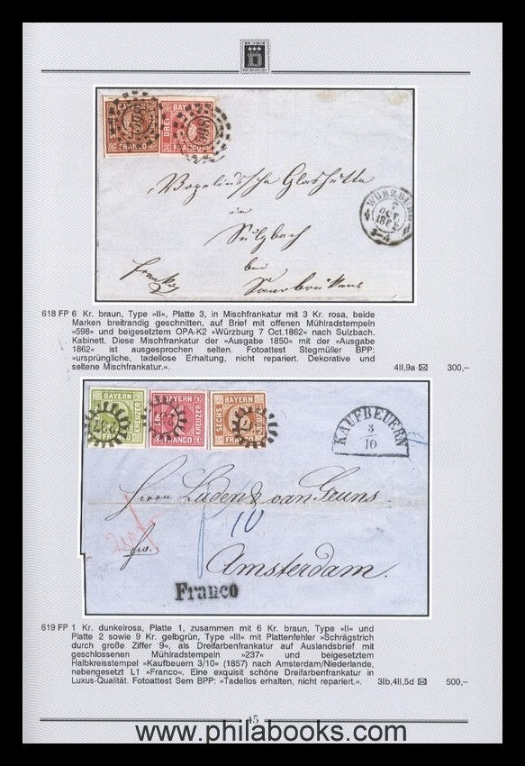 Derichs, Auktion 139, 2012-03 'Petuelli'