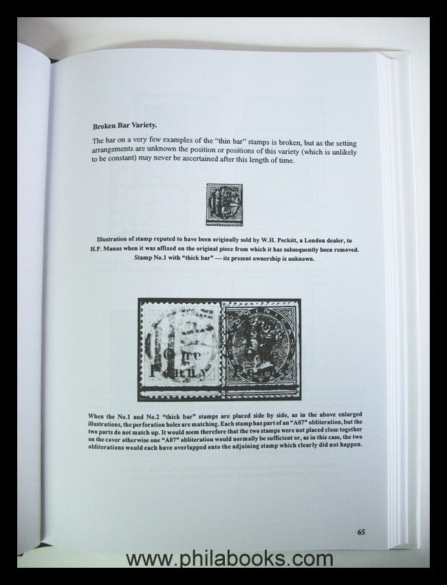 Toeg, E. V., Dominica, Postal History, Stamps and Postal Stationer ...
